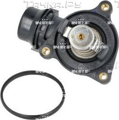 Термостат NRF EASY FIT для BMW 3 V (E90/E91/E92/E93) 2005-2011. Артикул 725222