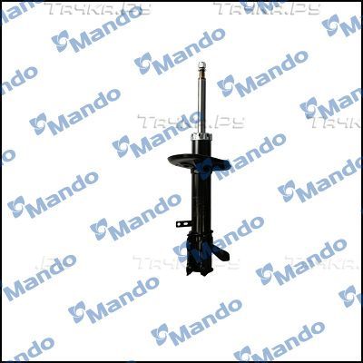 Амортизатор Mando передний правый для Toyota Corolla E110 1997-2002. Артикул MSS015883