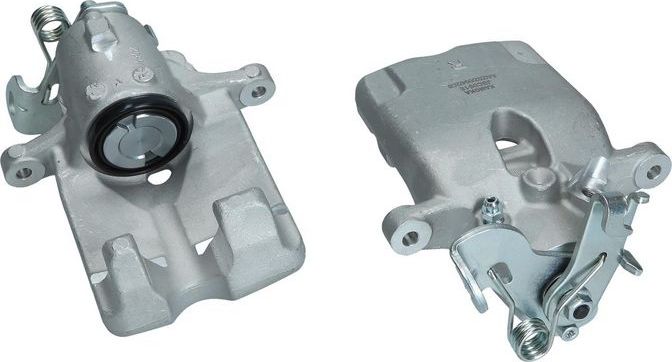 Тормозной суппорт Kamoka (алюминий). Артикул JBC0916