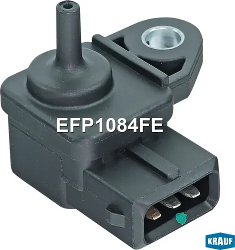 Датчик абсолютного давления воздуха ДВС (Krauf). Артикул EFP1084FE