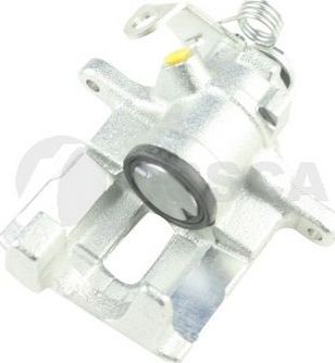 Тормозной суппорт OSSCA задний левый для Audi A6 II (C5) 1997-2005. Артикул 17257