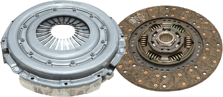 Сцепление (комплект) Hammer. Артикул 127 701