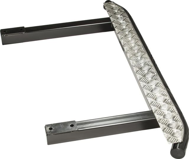 Пороги силовые РИФ для УАЗ Буханка 3741, 3909, 2206, 3962, 3303, 39094 1990-2026 лифт. Артикул RIF452-42000