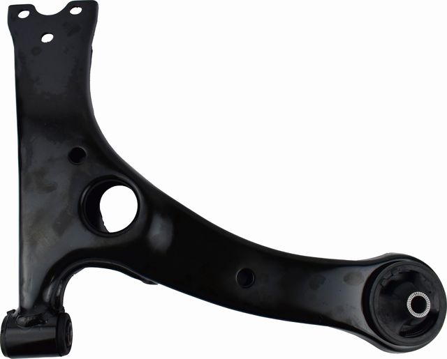 Рычаг TOYOTA COROLLA E12 01- пер.подв.прав. (Jikiu). Артикул RA21009R