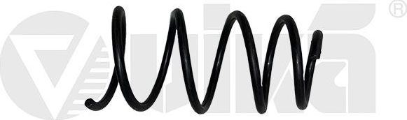Пружина подвески Vika передняя для MINI Coupe R58 2010-2015. Артикул 41137001
