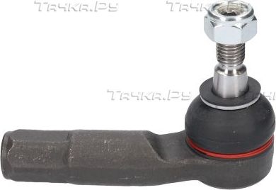 Наконечник рулевой тяги Birth правый для Volkswagen Jetta V 2004-2010. Артикул RD4628
