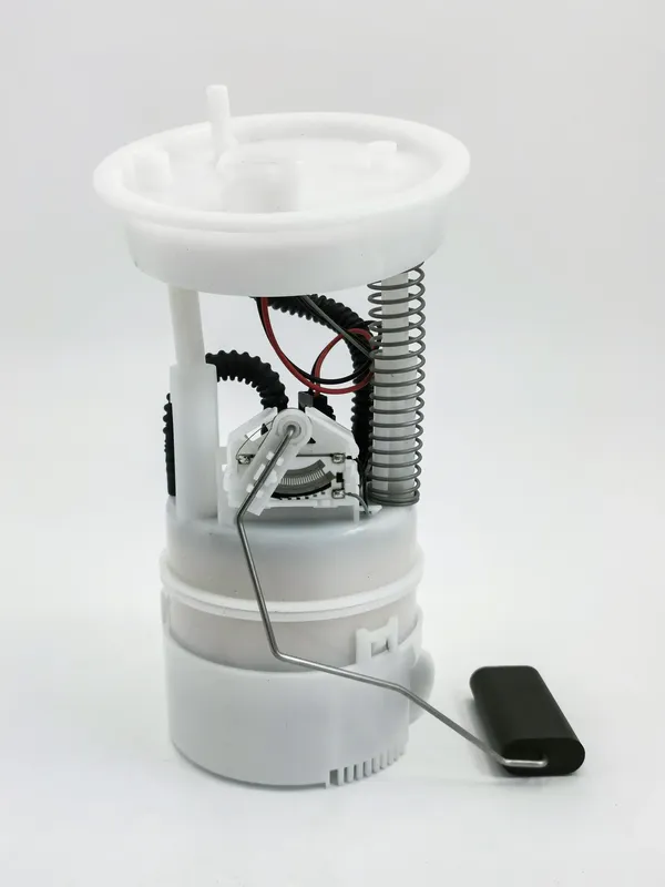 Топливный бензонасос в сборе MINI Clubman R55 LCI Coupe R58 Cooper R56 ONE 2006 (Achr). Артикул EFM1210310A