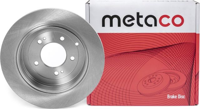 Диск (Metaco). Артикул 3060273