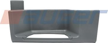 Пороги Auger левый для MAN TGA 2000-2026. Артикул 66686