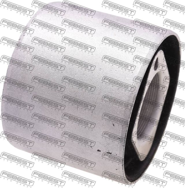 Сайлентблок переднего рычага подвески Febest. Артикул BZAB-048