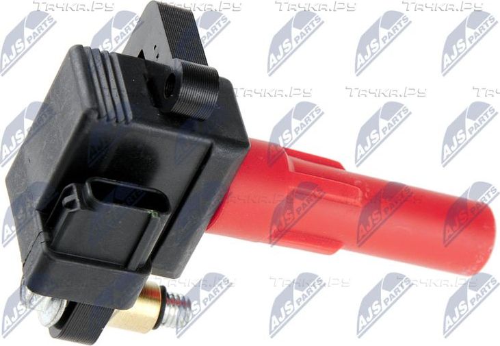 Катушка зажигания NTY для Subaru Outback III 2003-2009. Артикул ECZ-SB-007