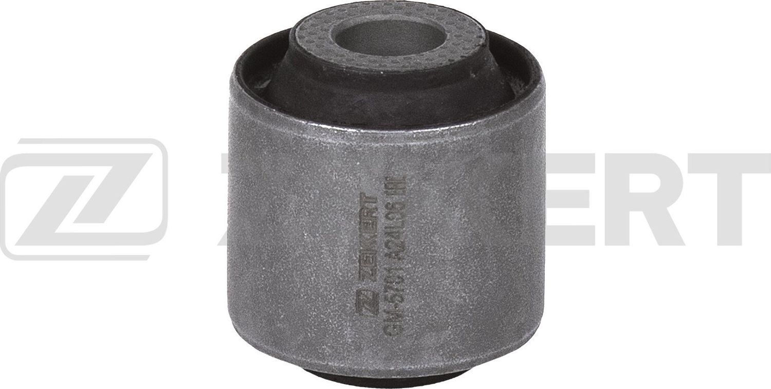 Сайлентблок заднего рычага подвески Zekkert. Артикул GM-5701