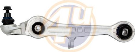 Поперечный рычаг 4U. Артикул AU-D-09955