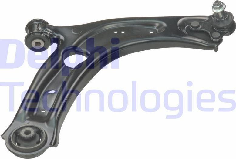 Продольный рычаг Delphi. Артикул TC3441