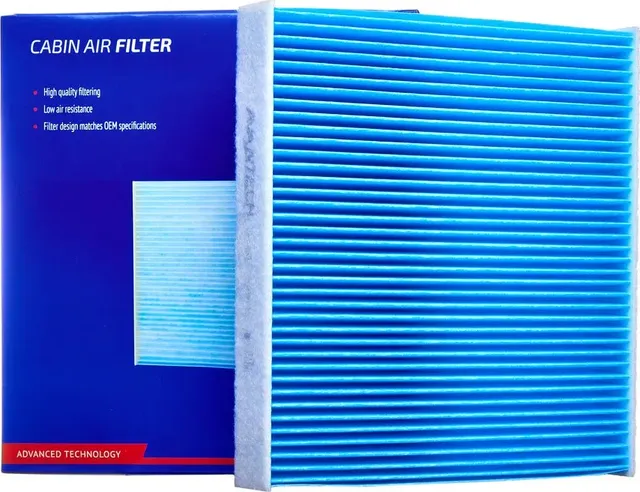 Фильтр салонный Avantech Avantech. Артикул CF2001