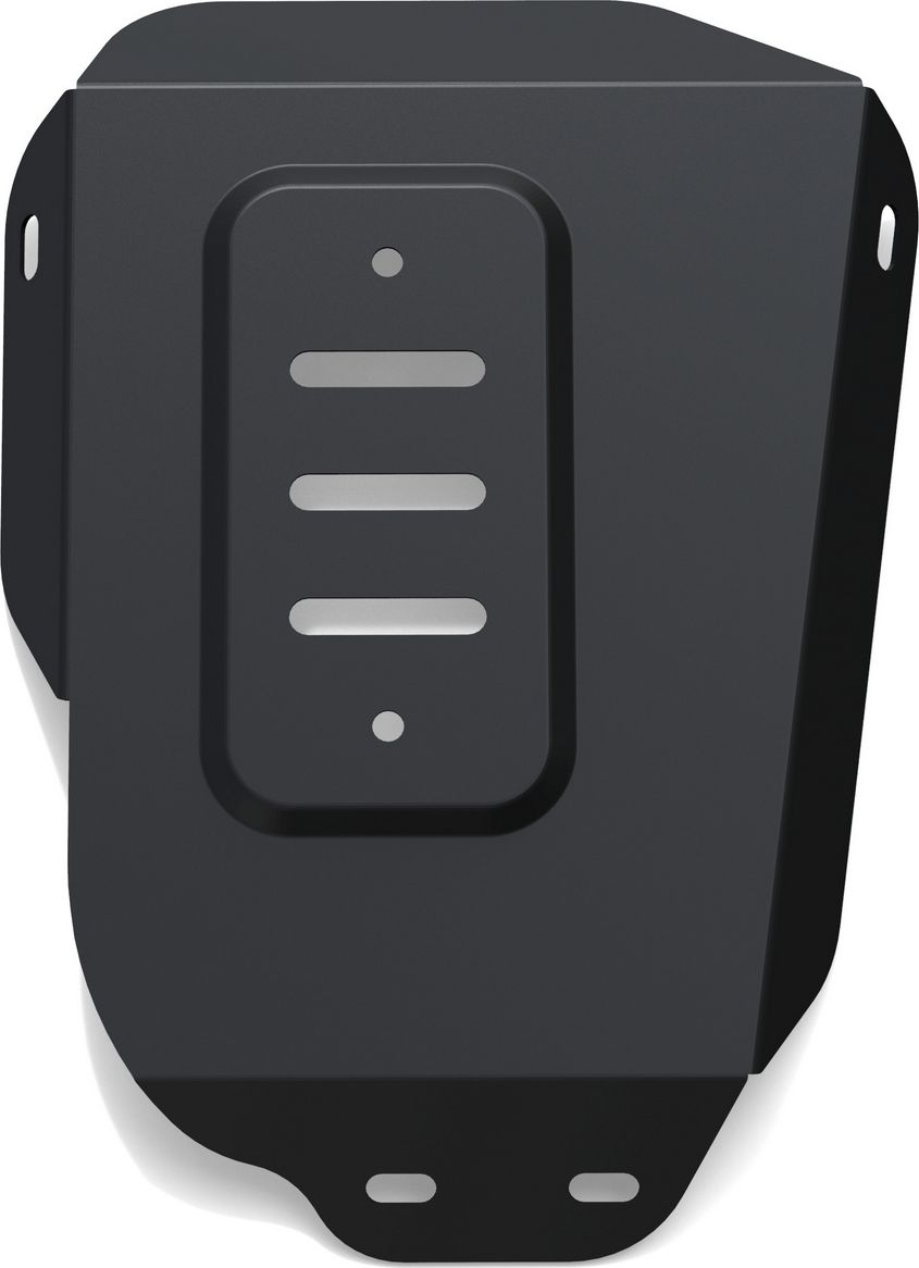 Защита АвтоБРОНЯ для редуктора Kia Sorento IV 4WD 2020-2026. Артикул 111.02855.1