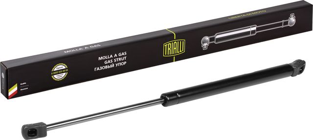 Амортизатор (упор) багажника Trialli для Kia Proceed II 2013-2026. Артикул GS 0822
