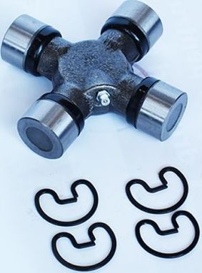 Крестовина карданного вала ASAM. Артикул 34864