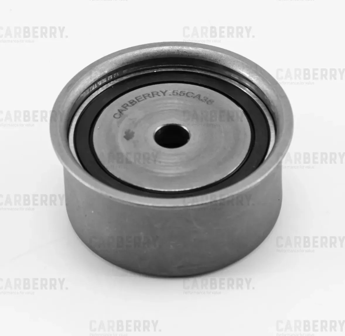 Ролик ремня ГРМ OPEL ASTRA/CORSA 98 (Carberry) Carberry. Артикул 55CA38