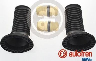 Комплект отбойников и пыльников амортизаторов (стоек) Autofren Seinsa. Артикул D5030