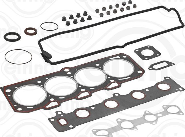 Комплект прокладок ГБЦ Elring для Fiat Marea 1996-2002. Артикул 710.401