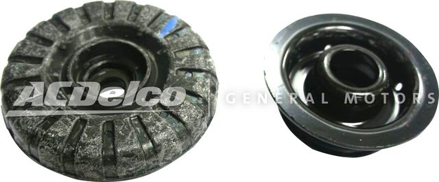 Опора амортизатора (стойки) ACDelco. Артикул 19372045