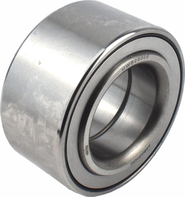 Подшипник ступ.HONDA CIVIC/HR-V 91-05 пер. (Jikiu). Артикул HWB28008