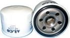Масляный фильтр Alco Filters. Артикул SP-1335