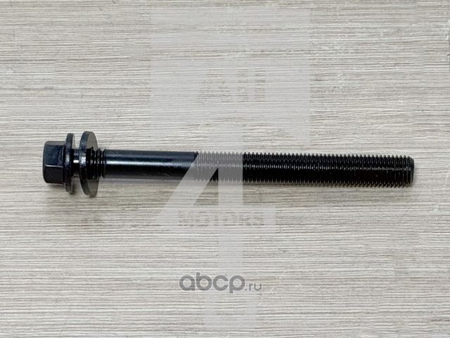 Болт ГБЦ EHB0212 Chrysler ERB 3,6L 6509564AA (All4motors). Артикул EHB0212
