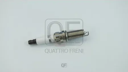 СВЕЧА ЗАЖИГАНИЯ (Quattro Freni). Артикул QF29A00053