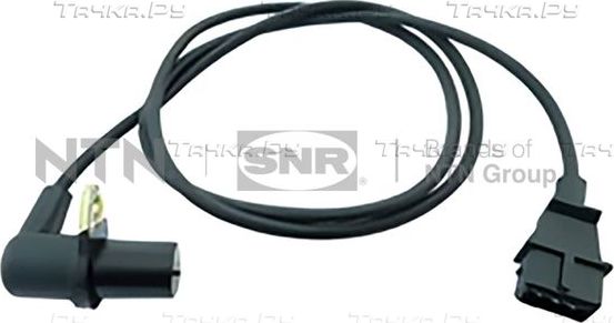Датчик положения коленвала NTN / SNR для Opel Frontera A 1995-1998. Артикул CKP171.23