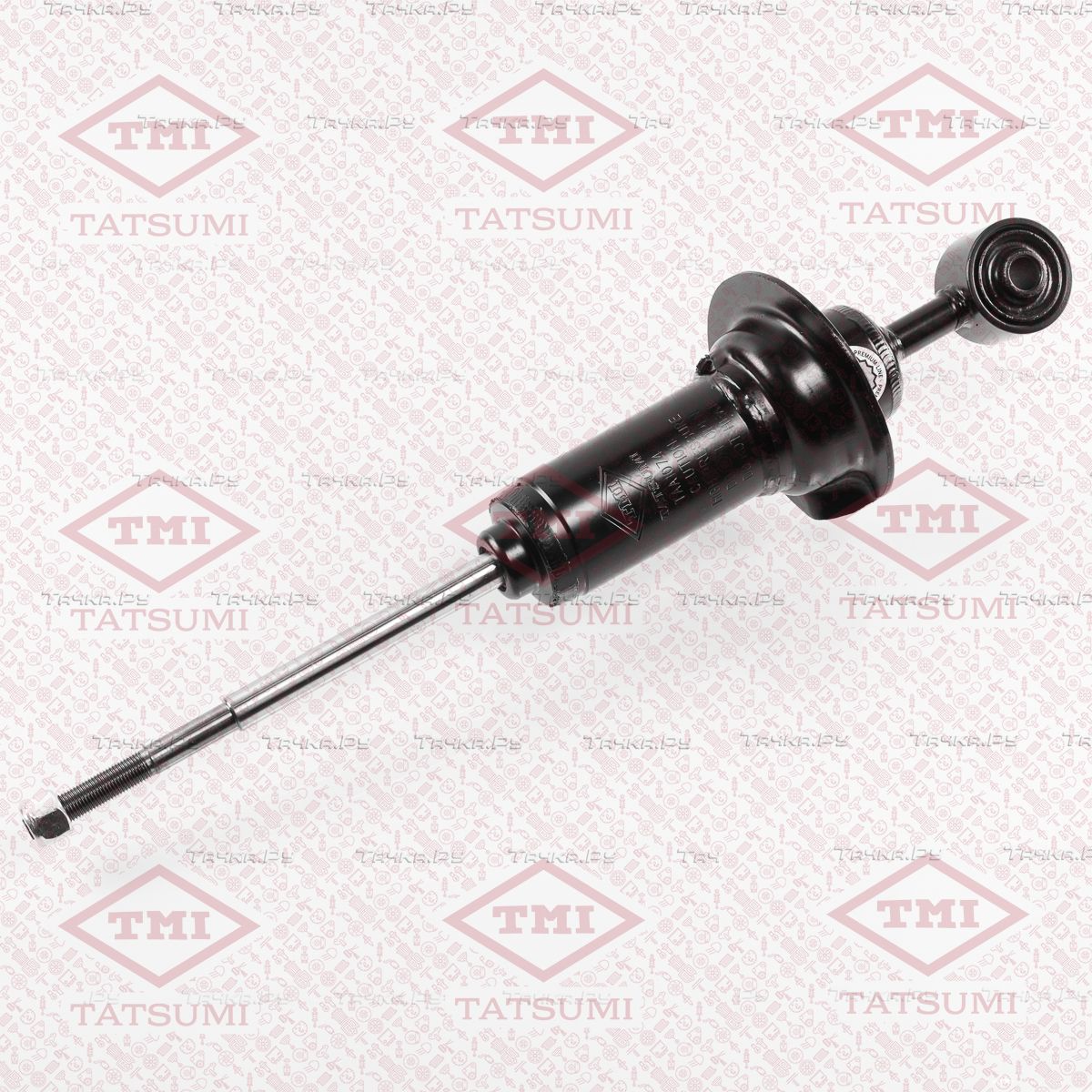 Амортизатор передний газовый (Tatsumi). Артикул TAA1074
