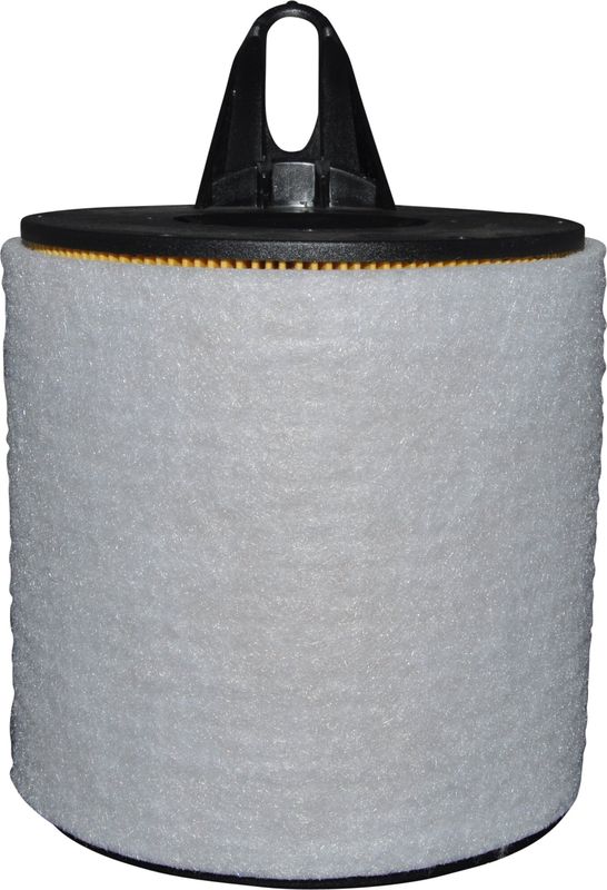 Воздушный фильтр JP Group для BMW 1 I (E81/E82/E87/E88) 2004-2012. Артикул 1418603200