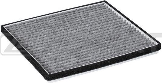 Салонный фильтр Zekkert. Артикул IF-3405P
