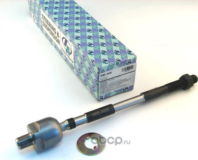 Тяга рулевая () (Trustauto). Артикул HRE4456