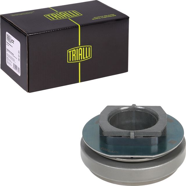 Выжимной подшипник сцепления Trialli для Citroen Jumper II 2006-2026. Артикул CT 2003