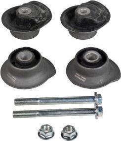 Сайлентблок заднего рычага подвески Zentparts. Артикул Z25621