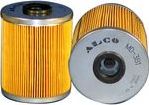 Топливный фильтр Alco Filters. Артикул MD-381
