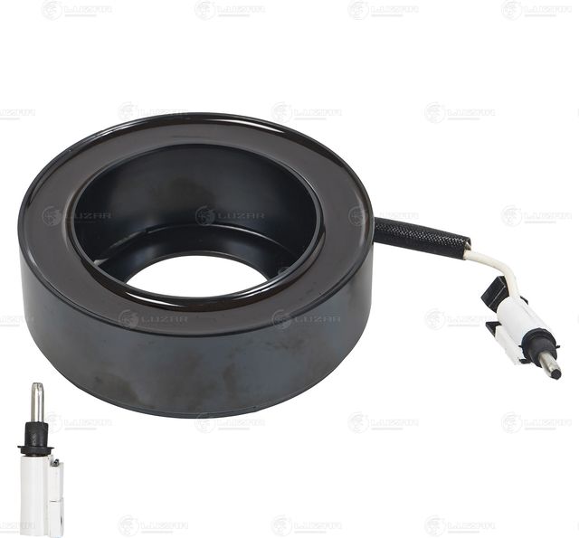 Муфта компрессора кондиционера Luzar для Renault Logan I 2004-2015. Артикул LMCC 0902