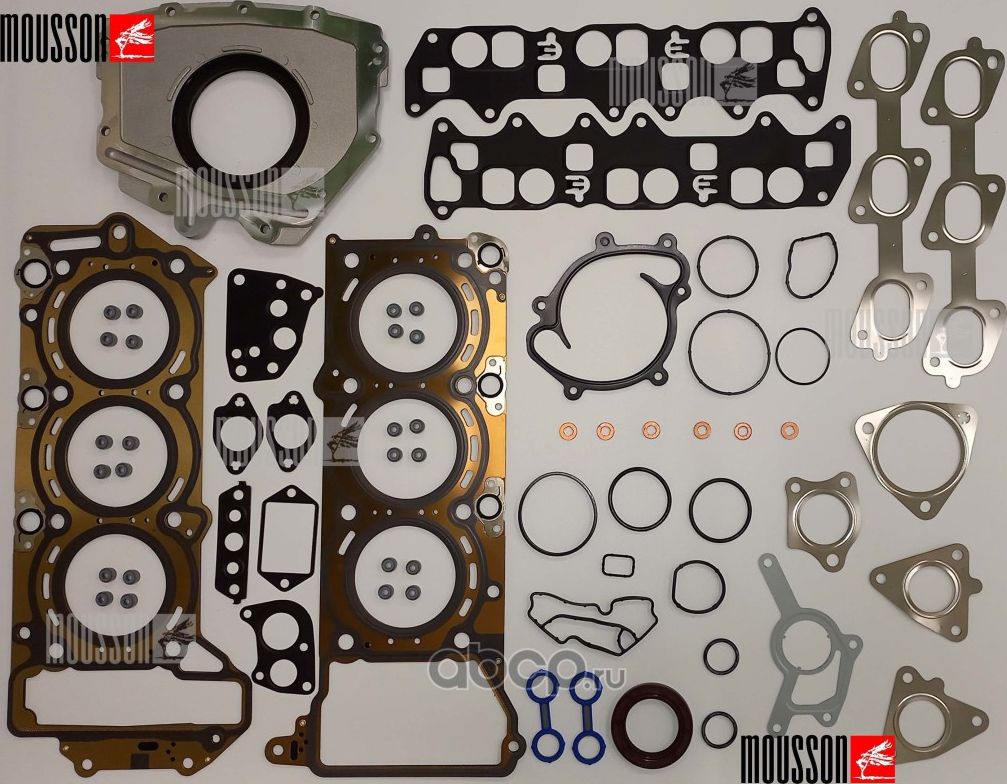 Ремкомплект ДВС 642940 3,0 полный (Mousson). Артикул SGSM642940