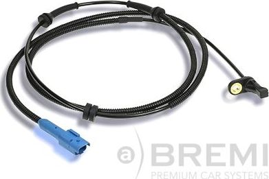 Датчик ABS Bremi. Артикул 50360