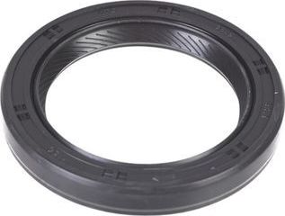 Сальник коленвала Zentparts (FPM (Fluor-Kautschuk)). Артикул Z26915