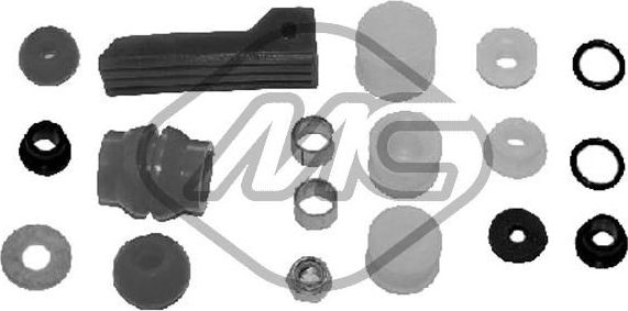 Расширительный бачок Metalcaucho для Ford Fusion I 2002-2012. Артикул 03804