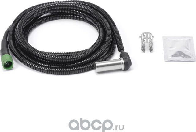 ДАТЧИК ABS (Topcover). Артикул T01436003