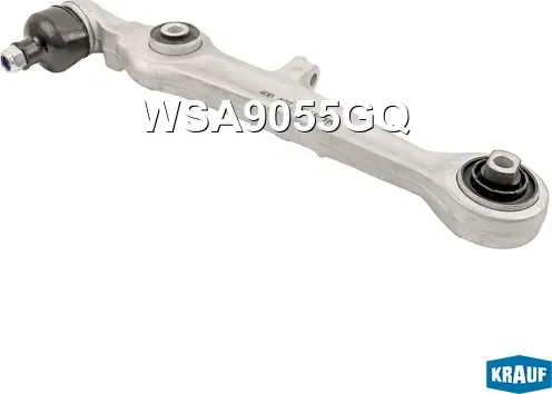 Рычаг подвески Krauf. Артикул WSA9055GQ