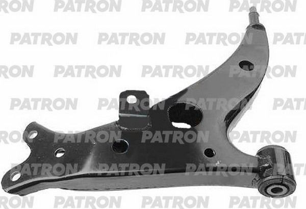 Поперечный рычаг передней подвески Patron. Артикул PS50080R