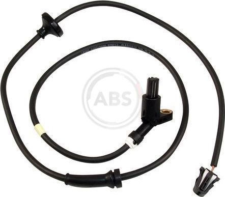 Датчик ABS ABS для Volkswagen Vento 1991-1998. Артикул 30003
