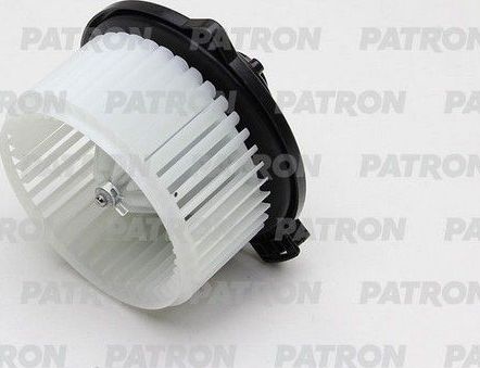 Вентилятор, мотор печки (отопителя) салона Patron. Артикул PFN115
