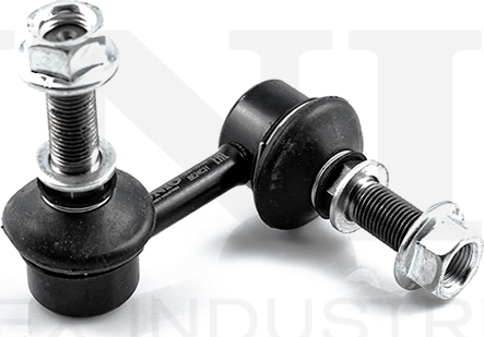 Тяга/стойка стабилизатора (Unio). Артикул SSP-50190