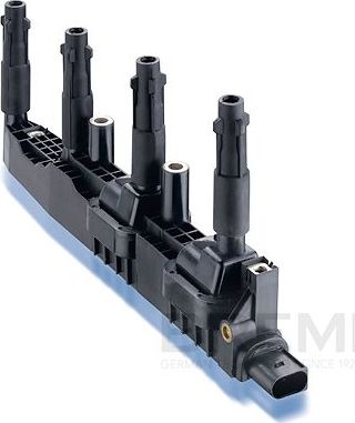 Катушка зажигания Bremi. Артикул 20195